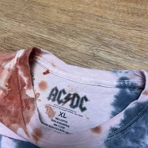 Band tee - Picture 3 of 4